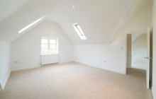 Sonning Common bedroom extension leads