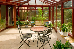 Sonning Common conservatory quotes