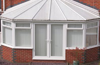 Sonning Common conservatory installation