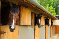 free Sonning Common stable construction quotes