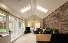Sonning Common single storey extension leads